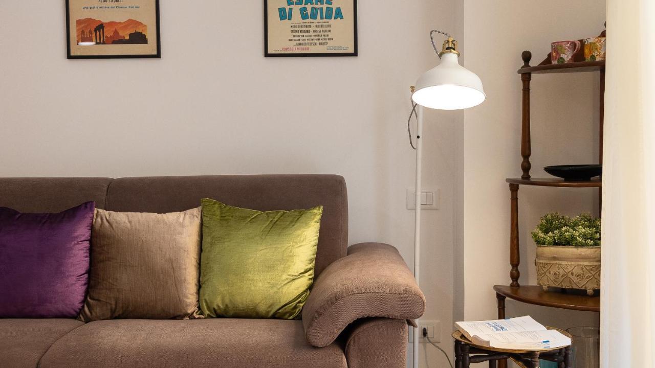 Apartment In - Annietta Rom