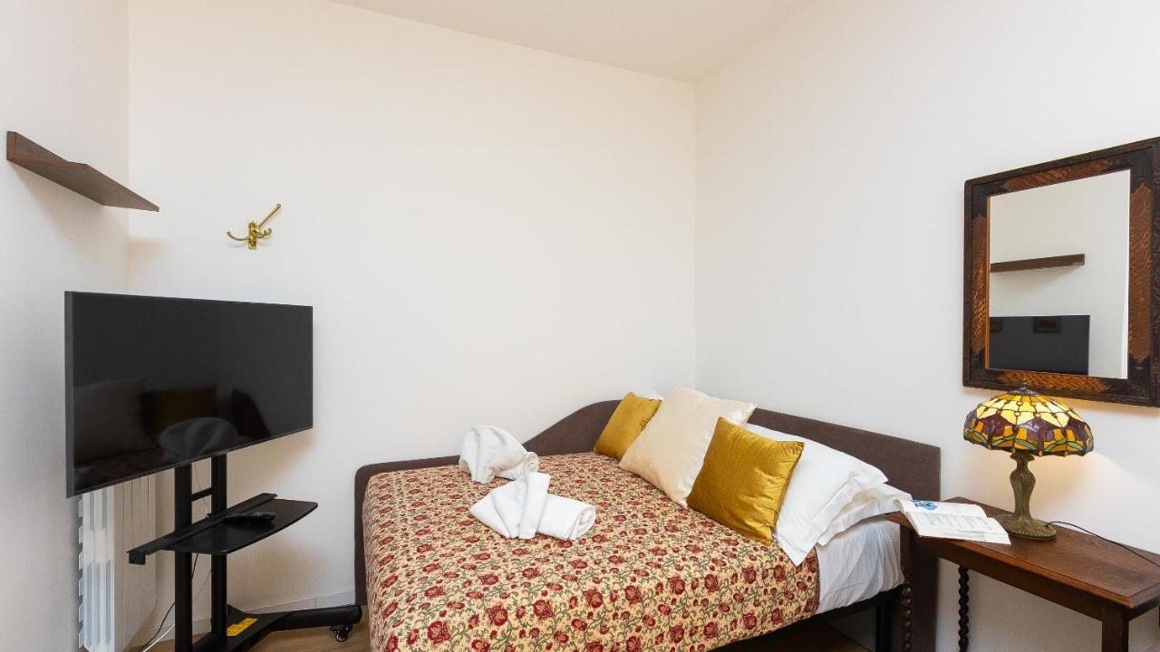 Apartment In - Annietta Rom